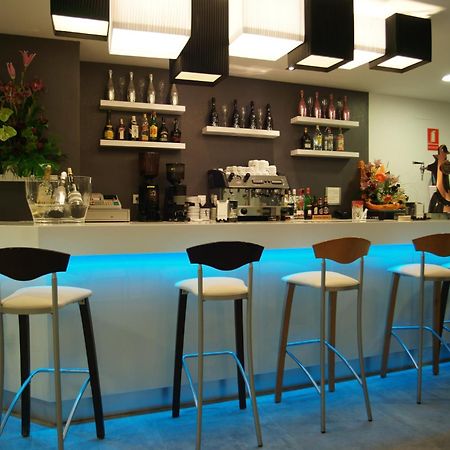 Hotel Golden Benidorm Ngoại thất bức ảnh