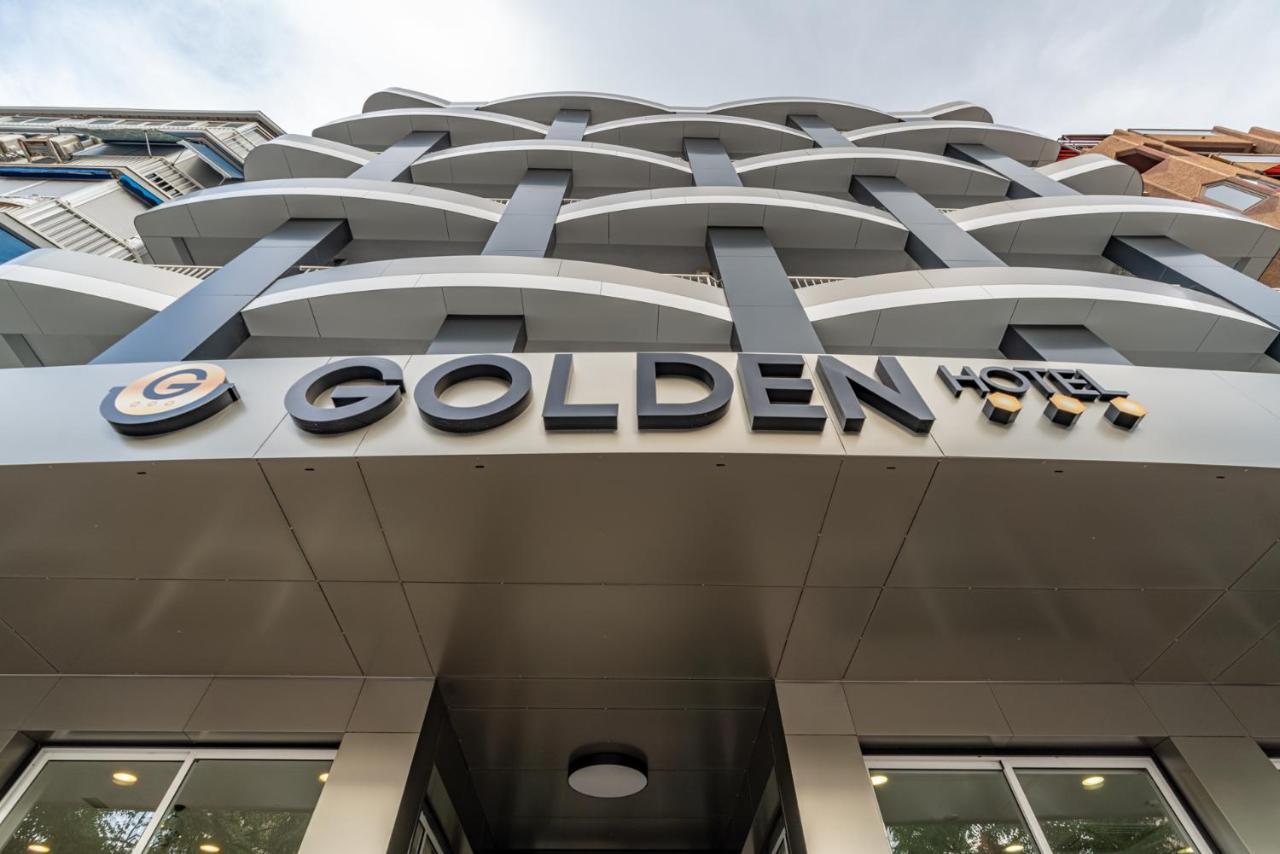 Hotel Golden Benidorm Ngoại thất bức ảnh