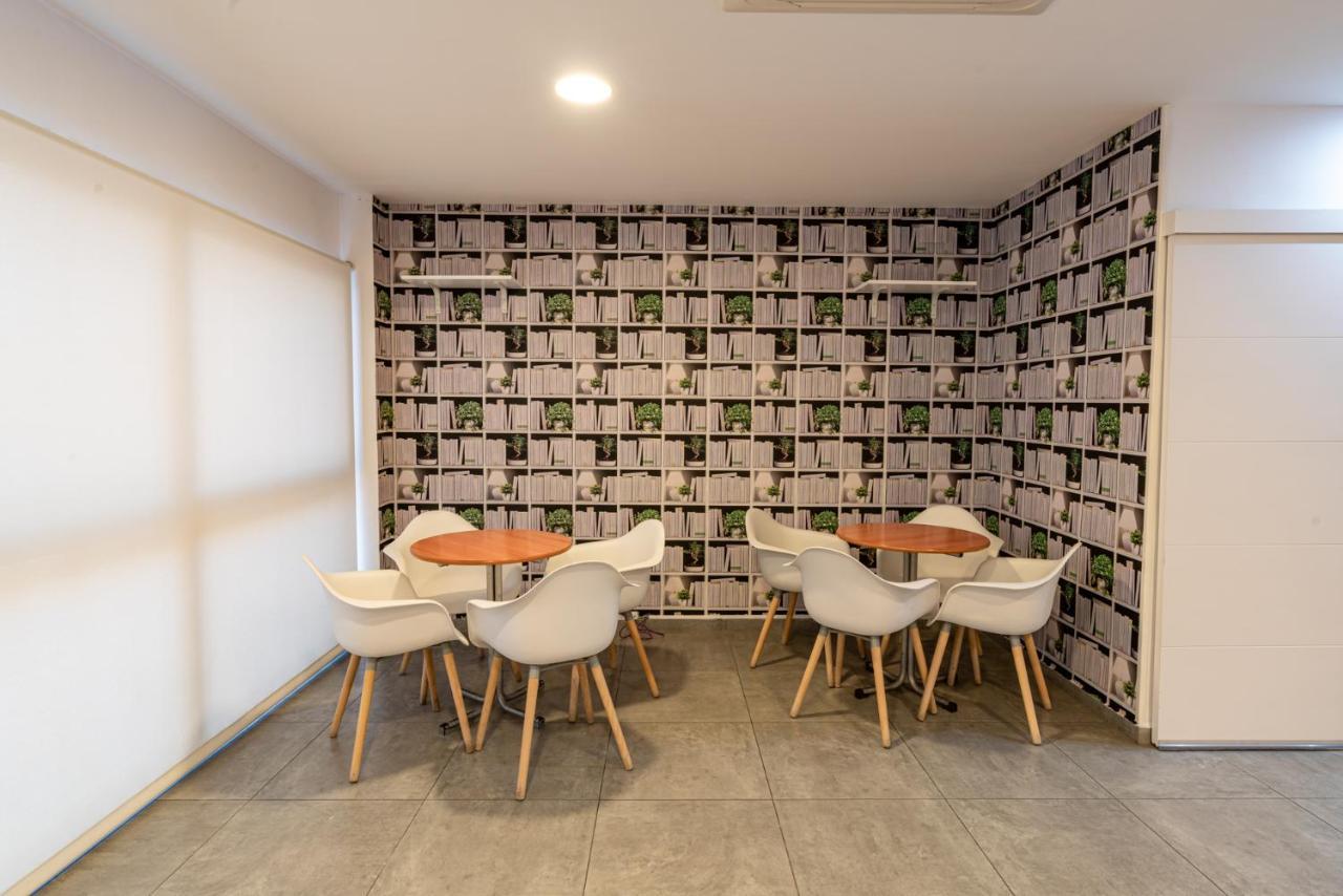 Hotel Golden Benidorm Ngoại thất bức ảnh