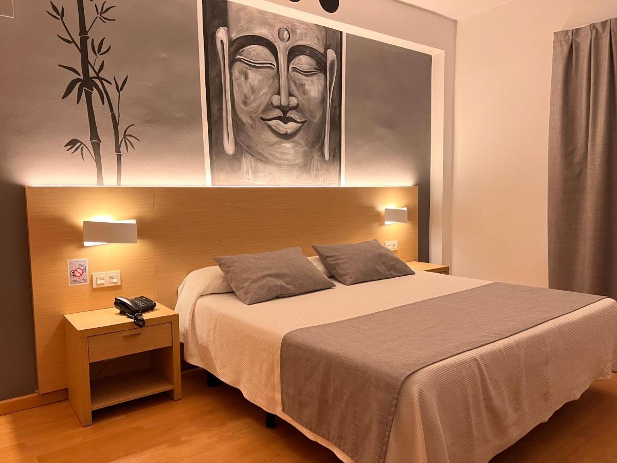 Hotel Golden Benidorm Ngoại thất bức ảnh