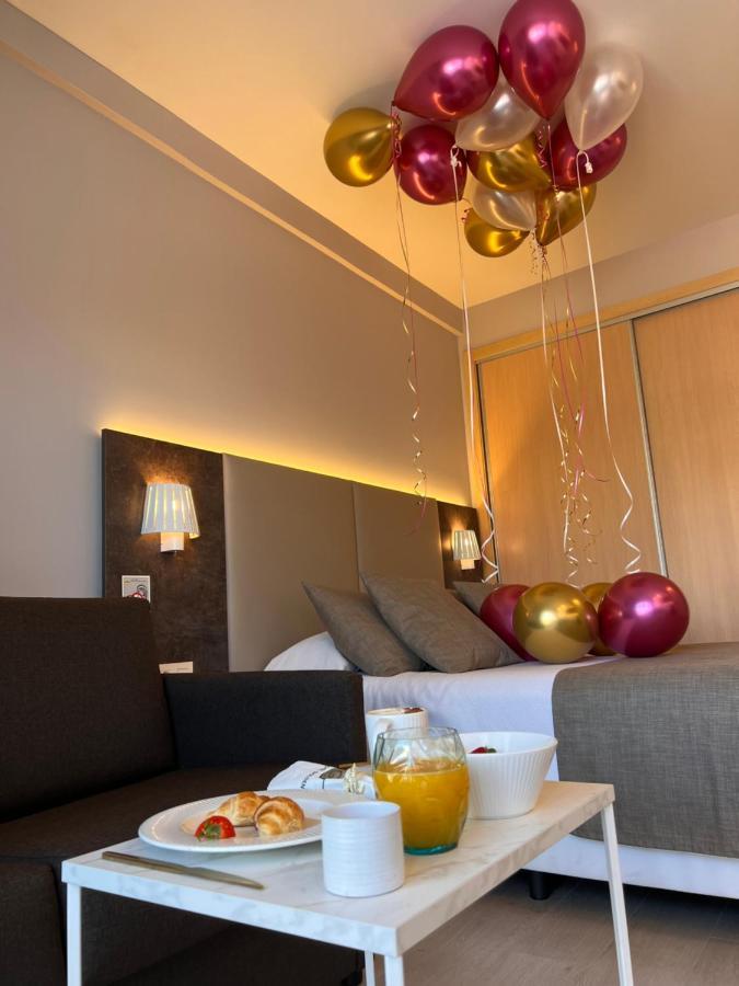 Hotel Golden Benidorm Ngoại thất bức ảnh