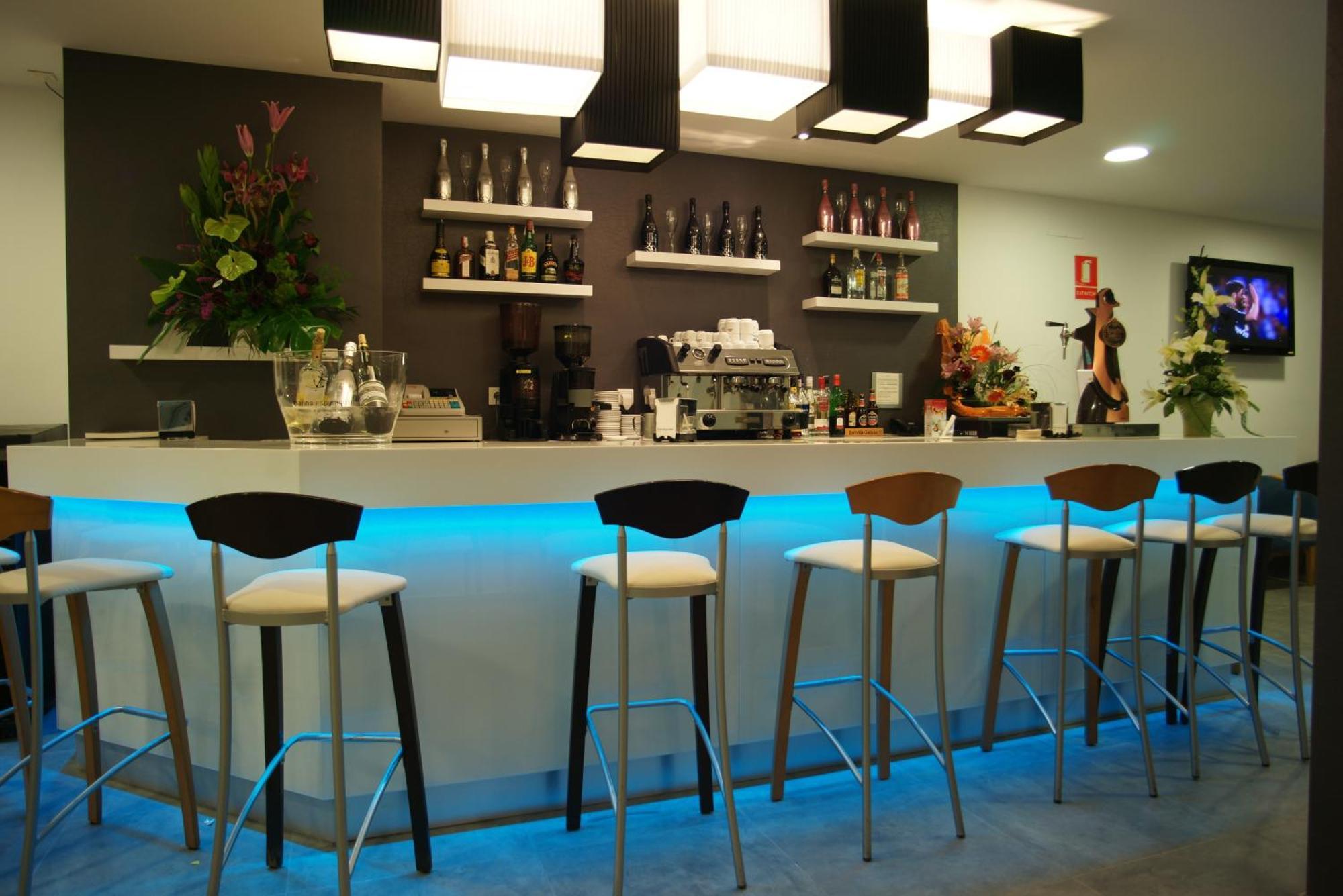 Hotel Golden Benidorm Ngoại thất bức ảnh