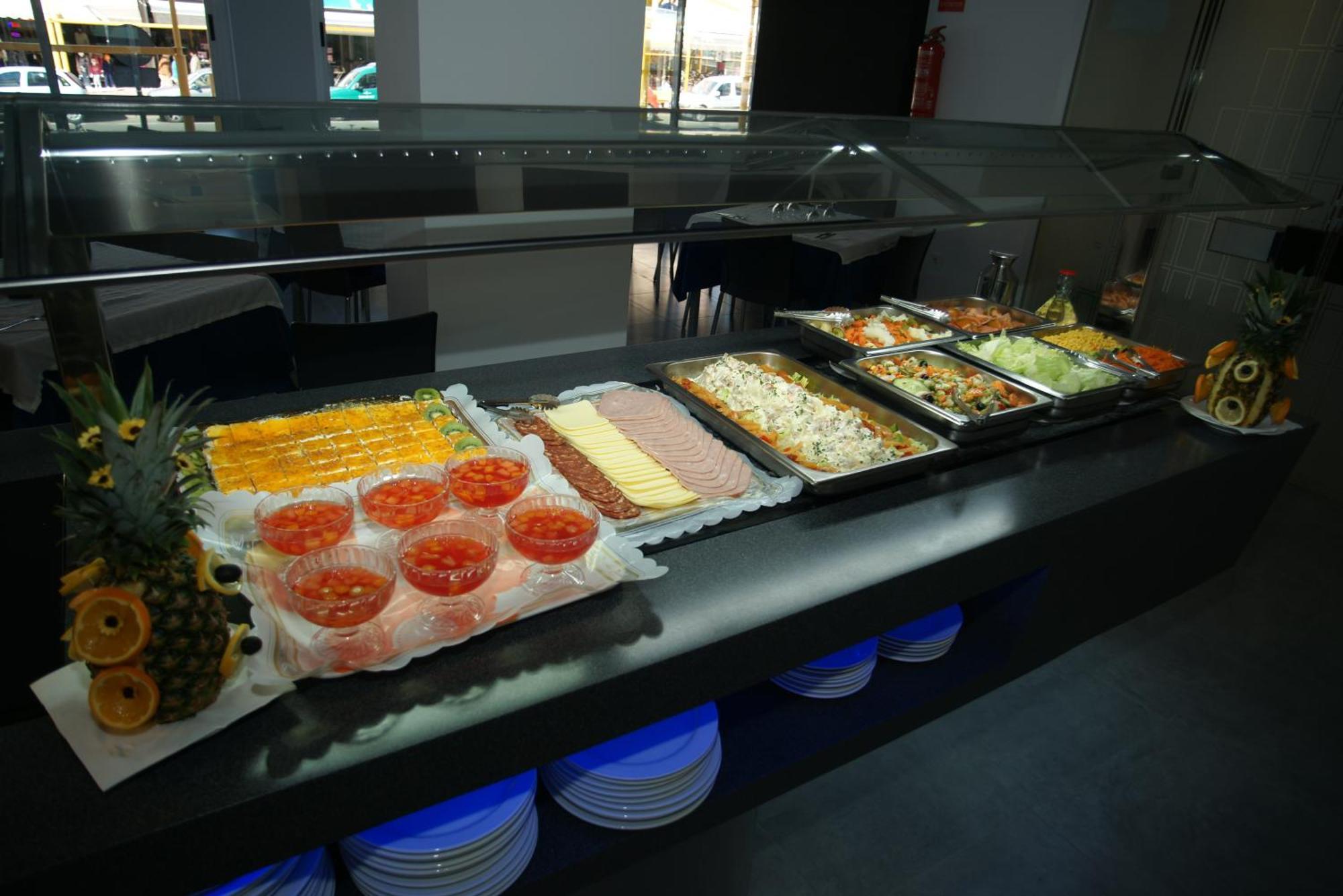 Hotel Golden Benidorm Ngoại thất bức ảnh