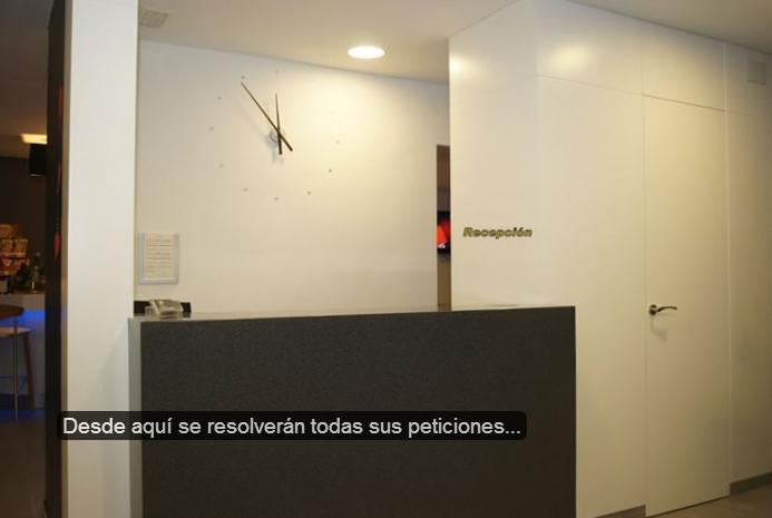 Hotel Golden Benidorm Ngoại thất bức ảnh