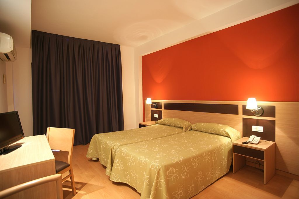 Hotel Golden Benidorm Ngoại thất bức ảnh