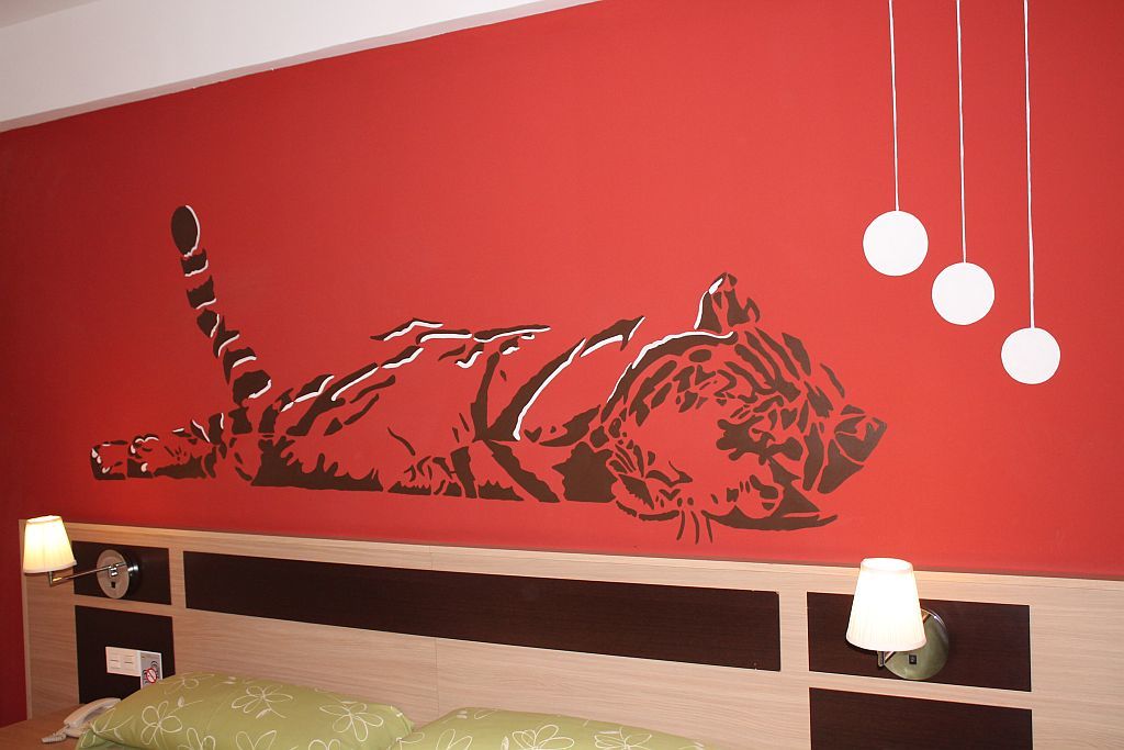 Hotel Golden Benidorm Ngoại thất bức ảnh