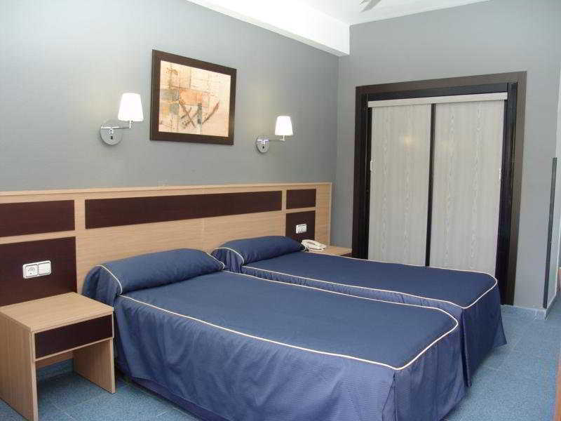 Hotel Golden Benidorm Ngoại thất bức ảnh