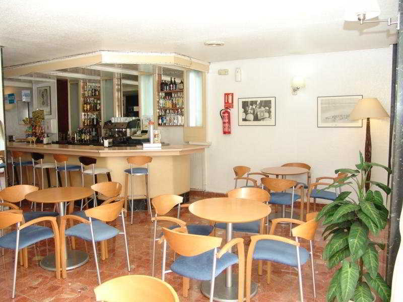 Hotel Golden Benidorm Ngoại thất bức ảnh