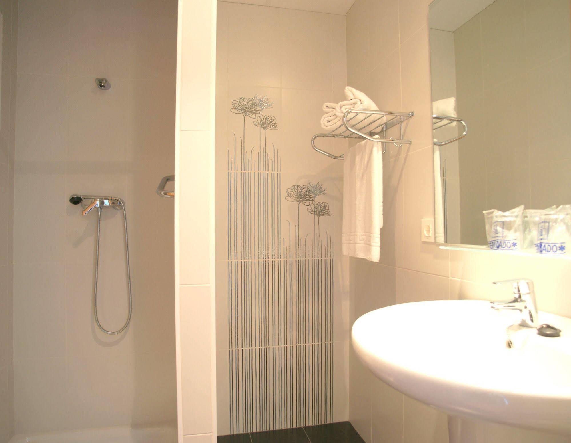 Hotel Golden Benidorm Ngoại thất bức ảnh