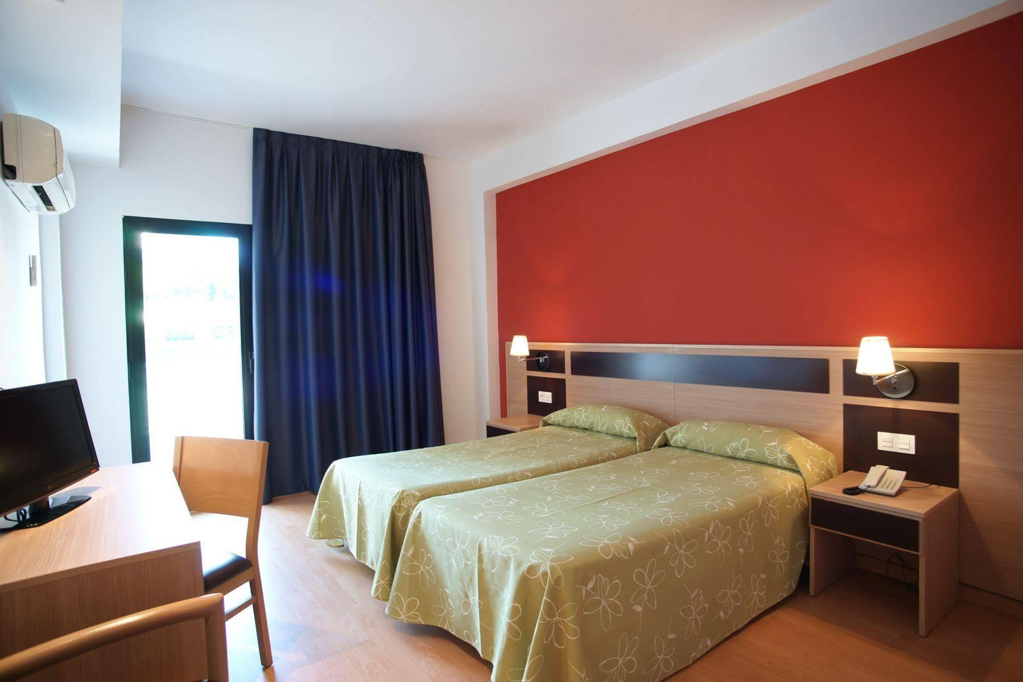 Hotel Golden Benidorm Ngoại thất bức ảnh