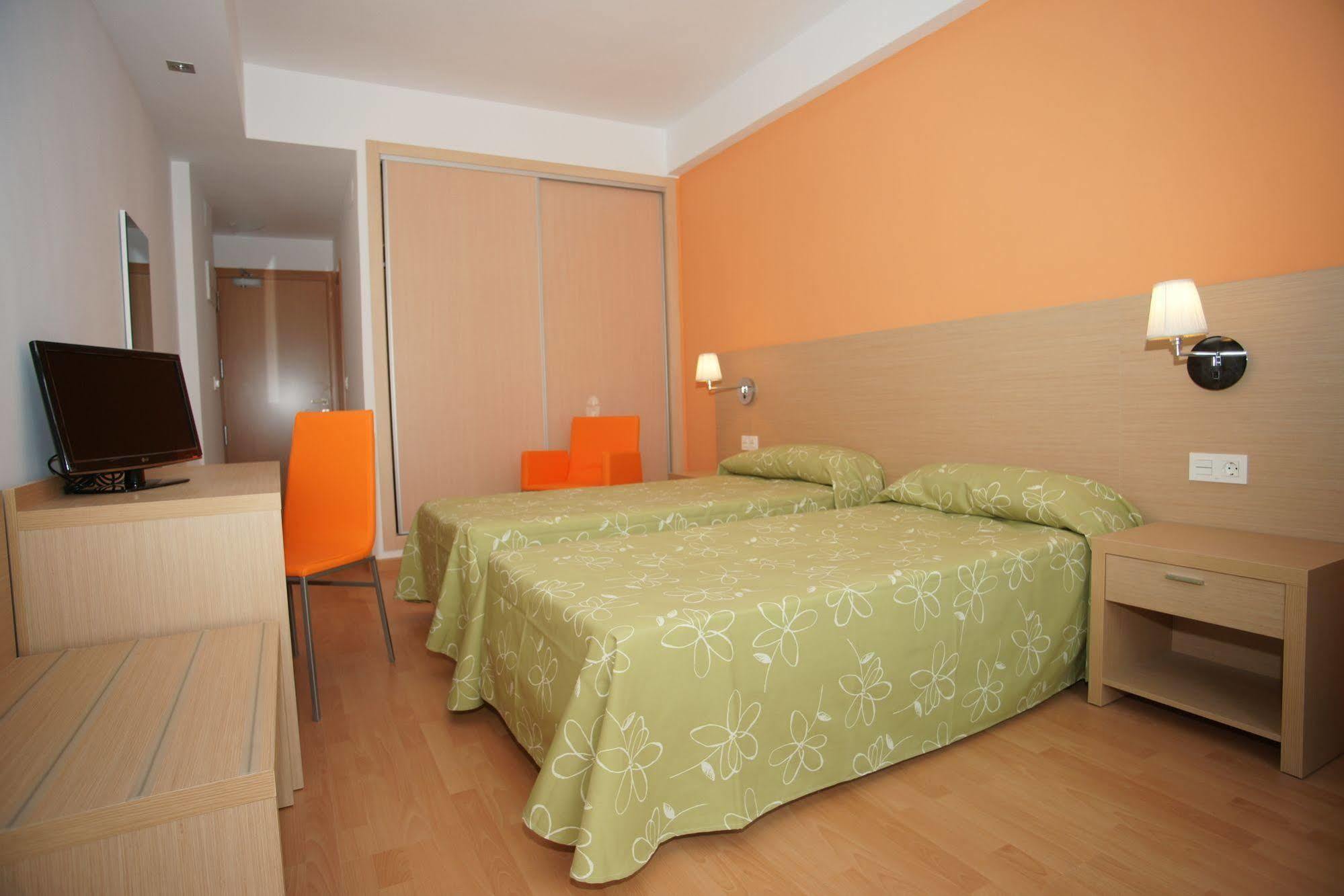 Hotel Golden Benidorm Ngoại thất bức ảnh