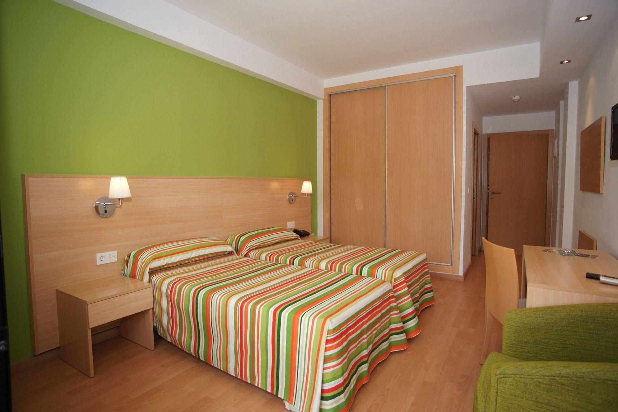 Hotel Golden Benidorm Ngoại thất bức ảnh