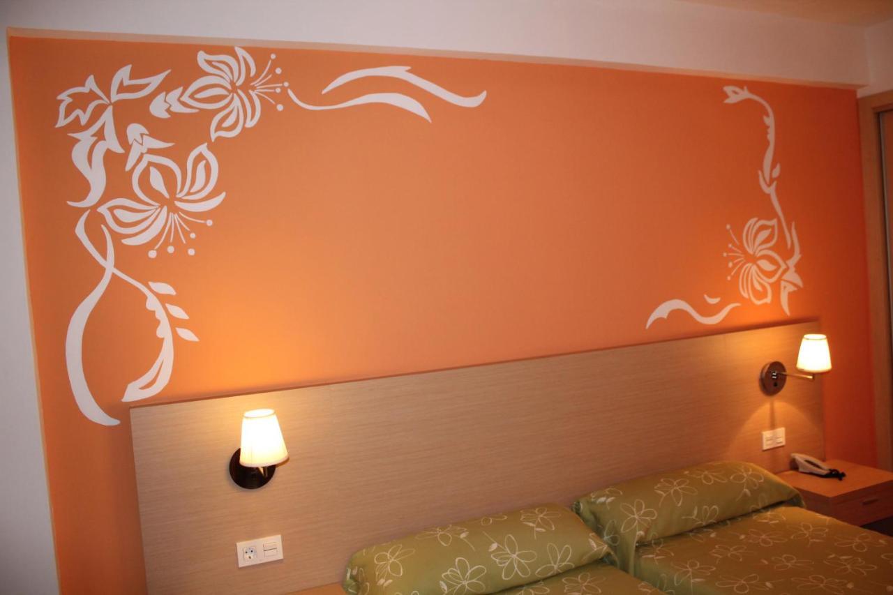 Hotel Golden Benidorm Phòng bức ảnh